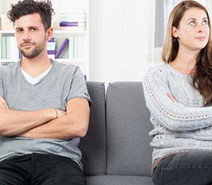 Relationship Problem