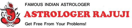 Astrologer Raju Ji
