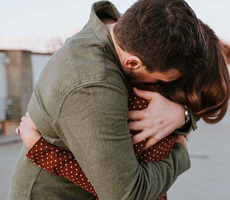 Lost Love Back