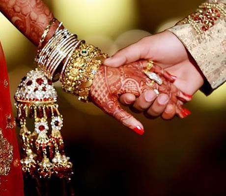 Kundli Matching