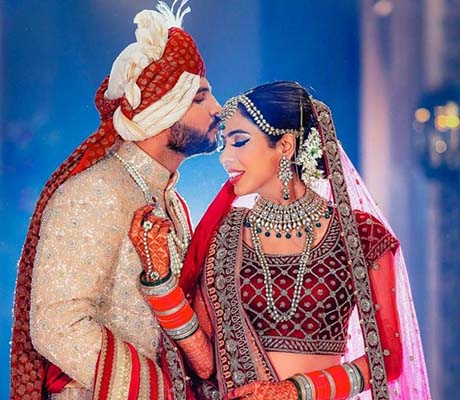 Love Marriage