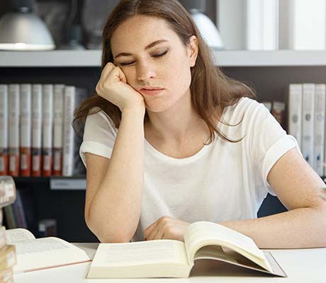 Study Problem