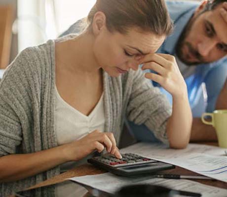 Financial Problem