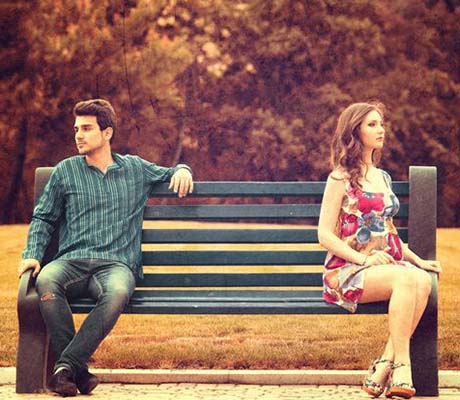 Love Problem